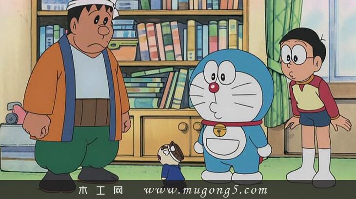 木匠,住宅,商店,机器,打造,木工,视频