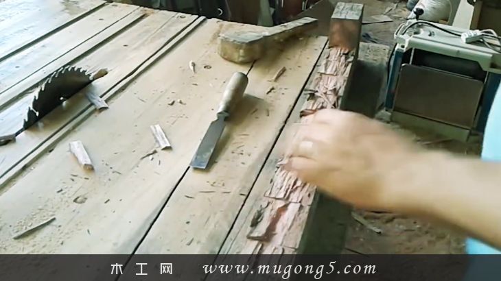 趁手,木匠,实用,宝贝,制造,木工,视频