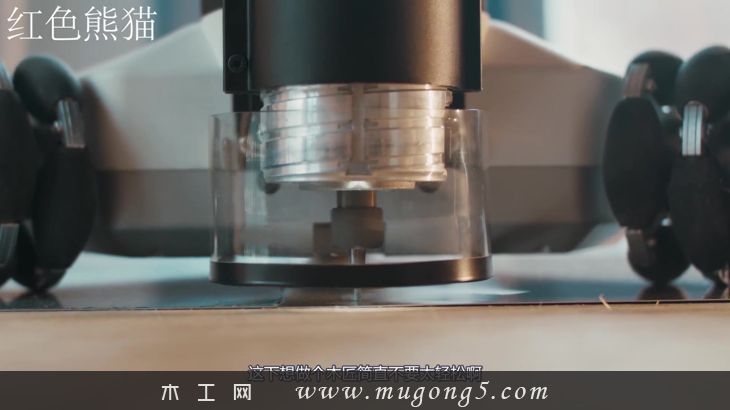 木匠,机器人,失业,在家,智能,网友,木工,视频