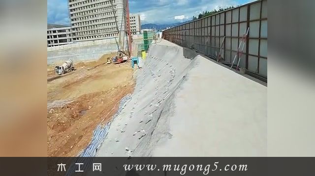 同济大学,工程学院,土木,木工,视频