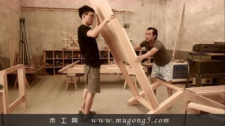 木工,网友,视频