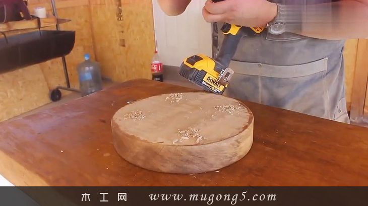 木工,木头,制作,学习,视频